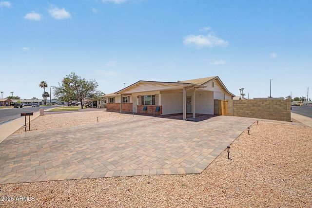 314 W PINON Avenue, Gilbert, AZ 85233
