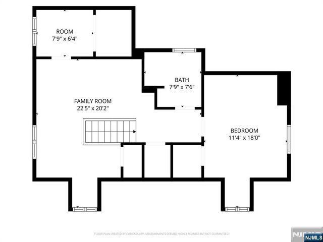 631 Cooper Avenue, Oradell, NJ 07649