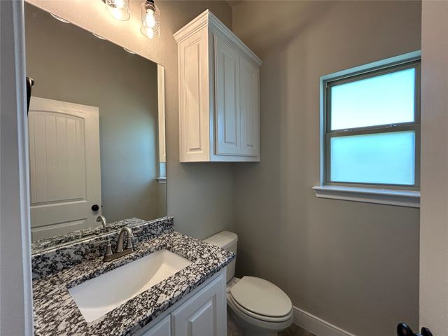 1025 Katie Court, Reno, TX 76020