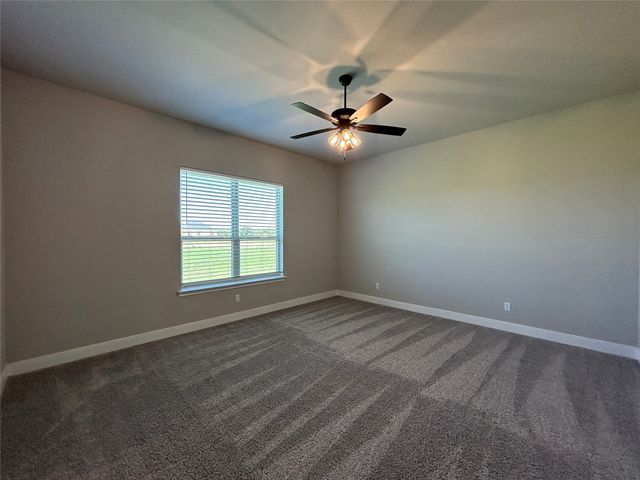 1025 Katie Court, Reno, TX 76020