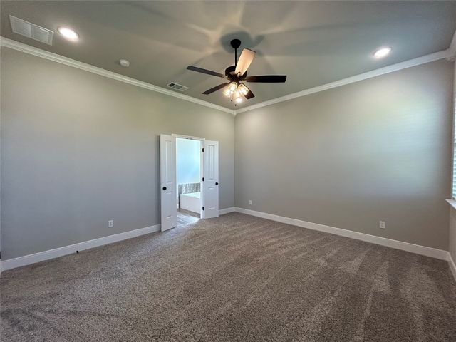 1025 Katie Court, Reno, TX 76020