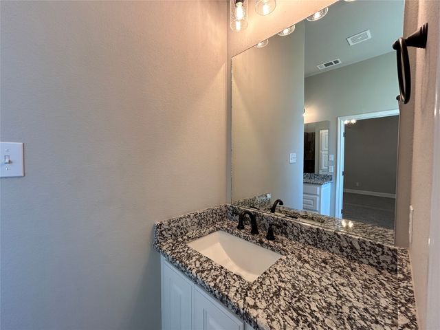 1025 Katie Court, Reno, TX 76020