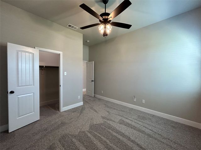 1025 Katie Court, Reno, TX 76020