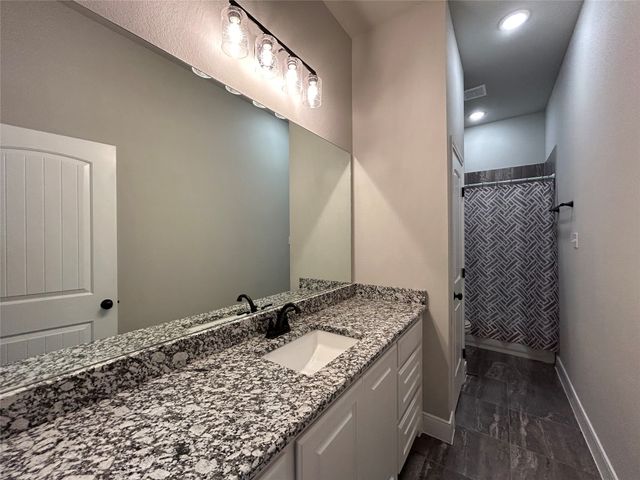 1025 Katie Court, Reno, TX 76020