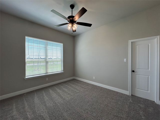 1025 Katie Court, Reno, TX 76020