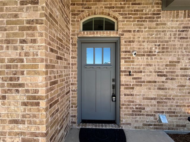 1025 Katie Court, Reno, TX 76020