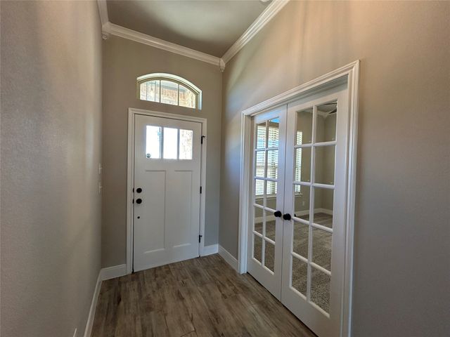 1025 Katie Court, Reno, TX 76020