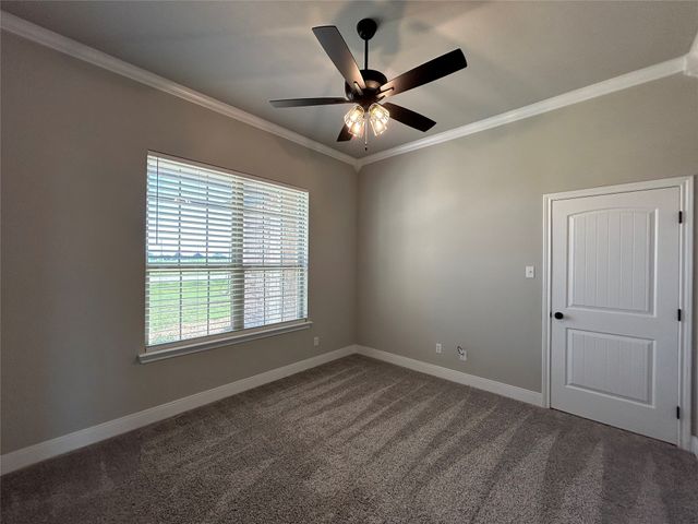 1025 Katie Court, Reno, TX 76020