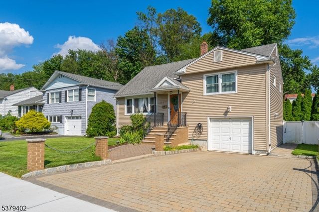 2857 Willard Pl, Union Twp., NJ 07083