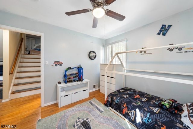 2857 Willard Pl, Union Twp., NJ 07083