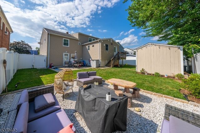 2857 Willard Pl, Union Twp., NJ 07083