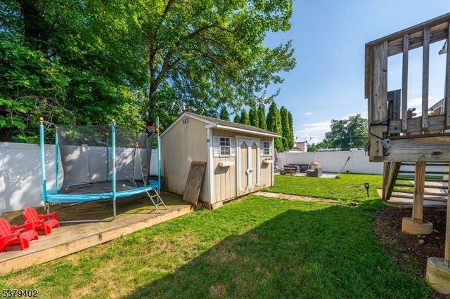 2857 Willard Pl, Union Twp., NJ 07083