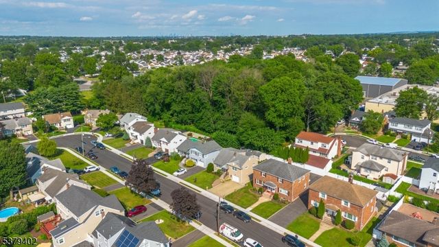 2857 Willard Pl, Union Twp., NJ 07083
