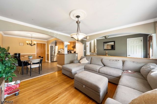 2857 Willard Pl, Union Twp., NJ 07083