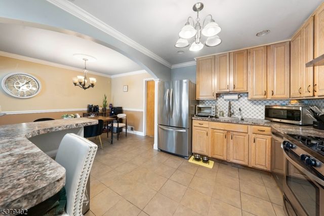 2857 Willard Pl, Union Twp., NJ 07083