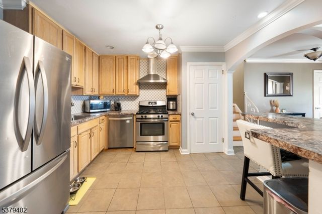 2857 Willard Pl, Union Twp., NJ 07083