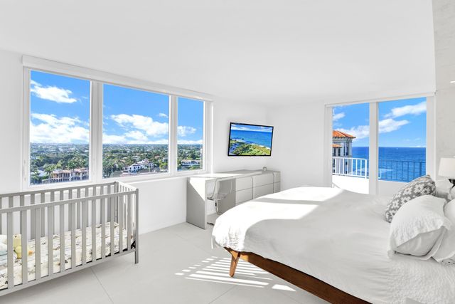 500 S Ocean Boulevard 1207, Boca Raton, FL 33432