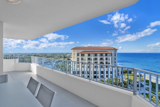 500 S Ocean Boulevard 1207, Boca Raton, FL 33432