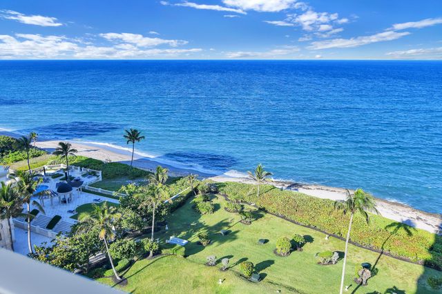 500 S Ocean Boulevard 1207, Boca Raton, FL 33432