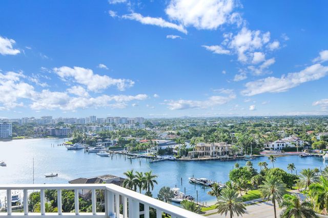 500 S Ocean Boulevard 1207, Boca Raton, FL 33432