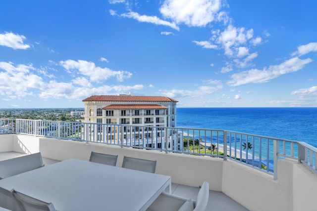 500 S Ocean Boulevard 1207, Boca Raton, FL 33432