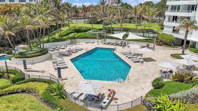 500 S Ocean Boulevard 1207, Boca Raton, FL 33432