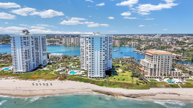 500 S Ocean Boulevard 1207, Boca Raton, FL 33432