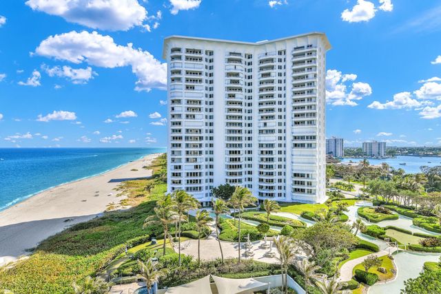 500 S Ocean Boulevard 1207, Boca Raton, FL 33432