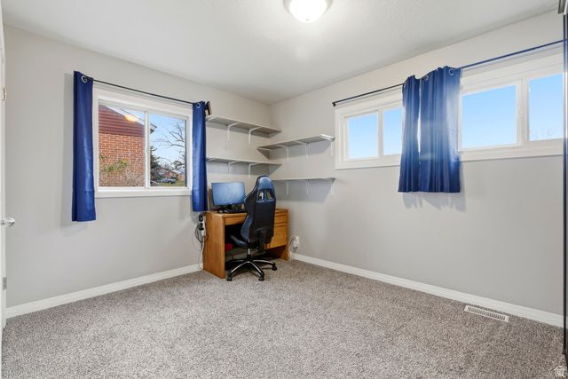 4694 S RIDGELINE DR, Washington Terrace, UT 84405