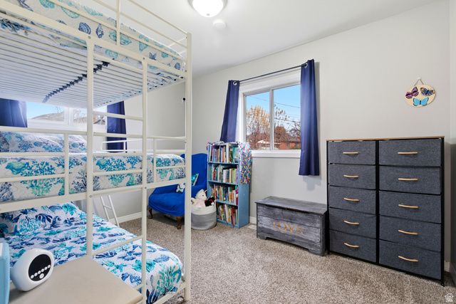 4694 S RIDGELINE DR, Washington Terrace, UT 84405