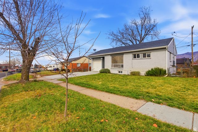 4694 S RIDGELINE DR, Washington Terrace, UT 84405