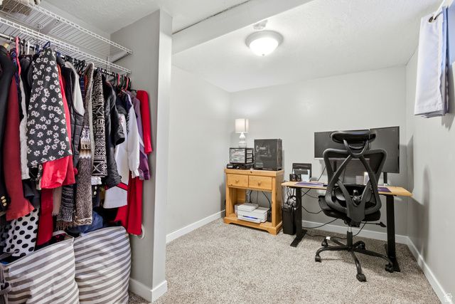 4694 S RIDGELINE DR, Washington Terrace, UT 84405