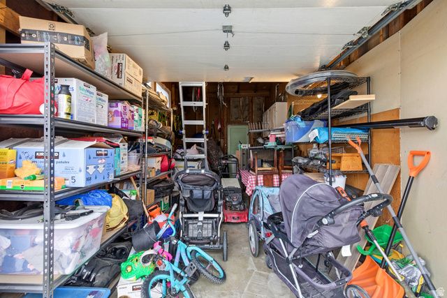 4694 S RIDGELINE DR, Washington Terrace, UT 84405