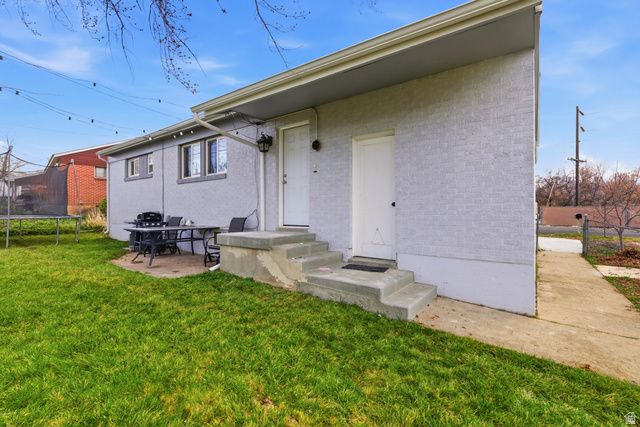 4694 S RIDGELINE DR, Washington Terrace, UT 84405