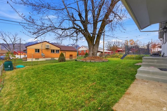 4694 S RIDGELINE DR, Washington Terrace, UT 84405