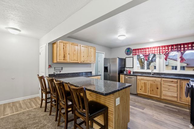 4694 S RIDGELINE DR, Washington Terrace, UT 84405