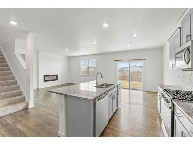 4412 Garnet Way, Longmont, CO 80504