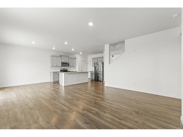 4412 Garnet Way, Longmont, CO 80504