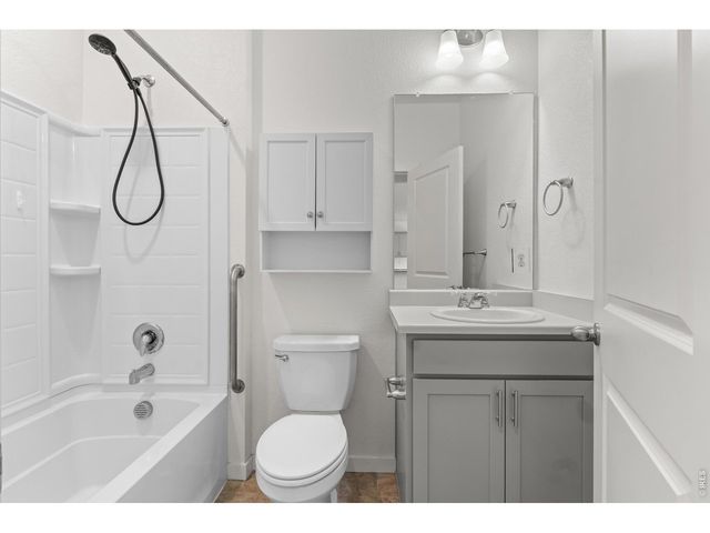 4412 Garnet Way, Longmont, CO 80504