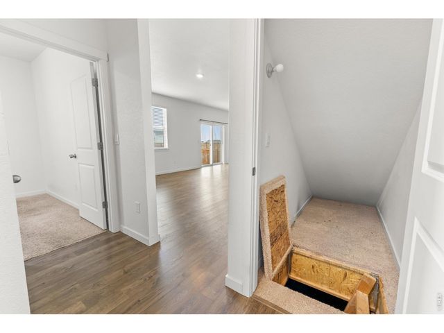 4412 Garnet Way, Longmont, CO 80504