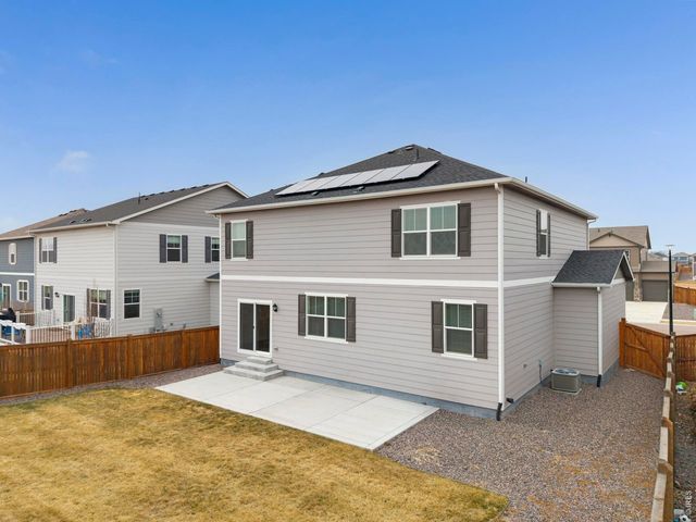 4412 Garnet Way, Longmont, CO 80504