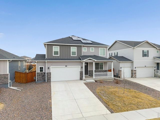 4412 Garnet Way, Longmont, CO 80504