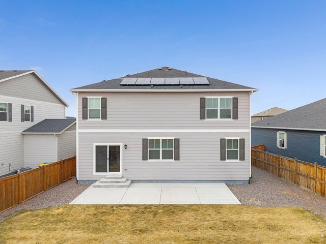 4412 Garnet Way, Longmont, CO 80504