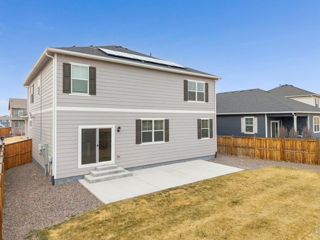 4412 Garnet Way, Longmont, CO 80504