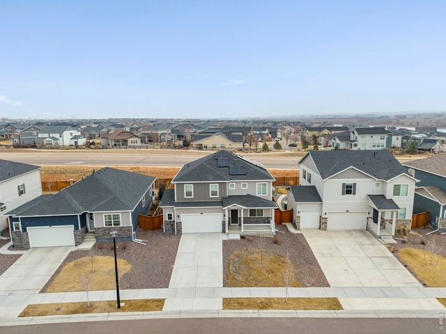 4412 Garnet Way, Longmont, CO 80504