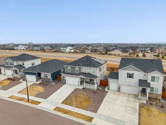 4412 Garnet Way, Longmont, CO 80504