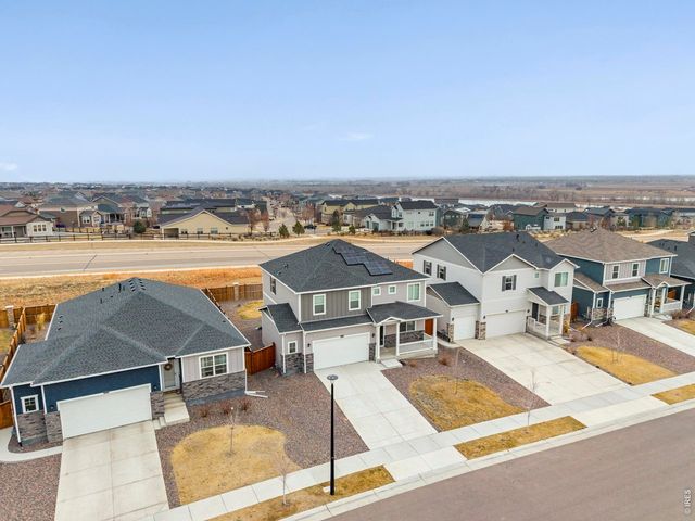 4412 Garnet Way, Longmont, CO 80504