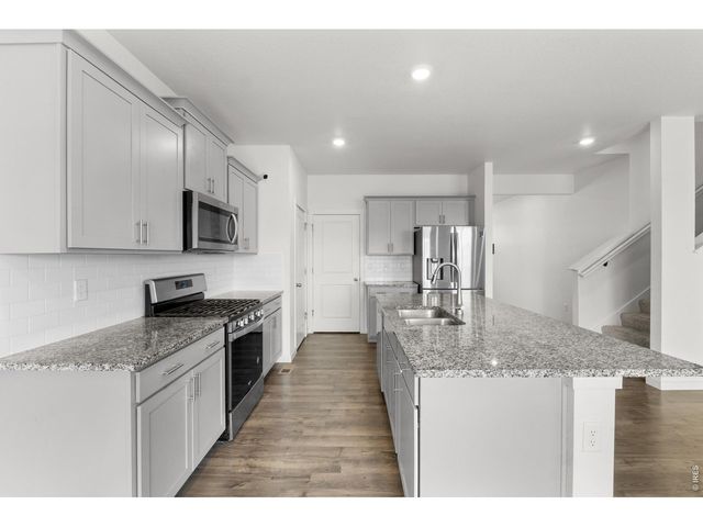 4412 Garnet Way, Longmont, CO 80504