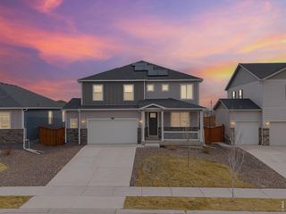 4412 Garnet Way, Longmont, CO 80504