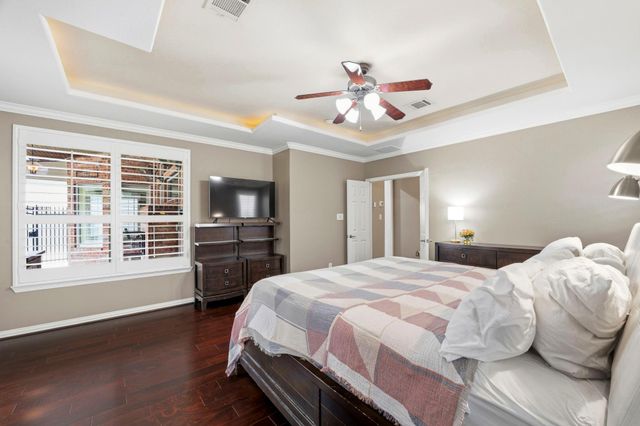 11423 Kingsbarn Court, Tomball, TX 77377